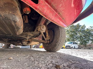 BMW 1800 Neue Klasse  - 1965 *Projet