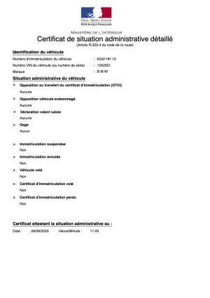 BMW 1800 Neue Klasse  - 1965 *Projet