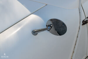 Mini Morris 850 Traveller Projet - 1966