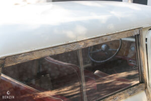 Mini Morris 850 Traveller Projet - 1966