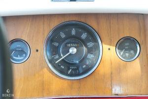 Mini Morris 850 Traveller Projet - 1966