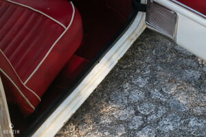 Mini Morris 850 Traveller Projet - 1966