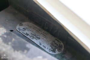 Mini Morris 850 Traveller Projet - 1966