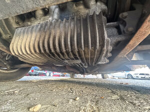 Mini Morris 850 Traveller Projet - 1966