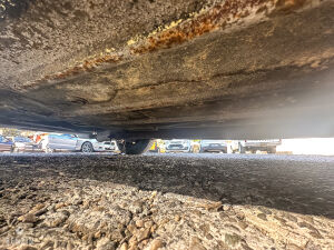 Mini Morris 850 Traveller Projet - 1966