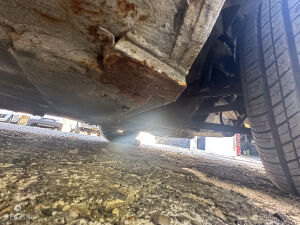 Mini Morris 850 Traveller Projet - 1966