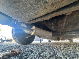 Mini Morris 850 Traveller Projet - 1966