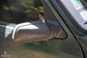 Peugeot 205 D-Turbo Swap - *Projet