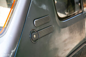 Peugeot 205 D-Turbo Swap - *Projet