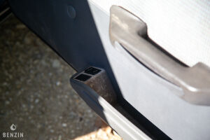 Peugeot 205 D-Turbo Swap - *Projet