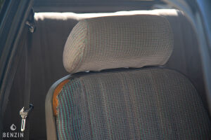 Peugeot 205 D-Turbo Swap - *Projet