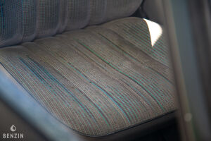 Peugeot 205 D-Turbo Swap - *Projet