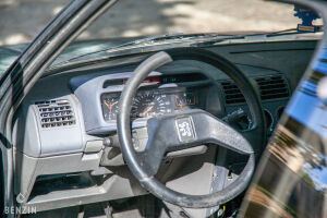 Peugeot 205 D-Turbo Swap - *Projet