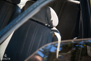 Peugeot 205 D-Turbo Swap - *Projet