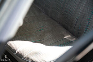 Peugeot 205 D-Turbo Swap - *Projet