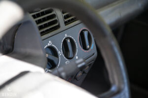 Peugeot 205 D-Turbo Swap - *Projet