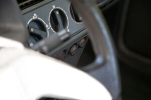 Peugeot 205 D-Turbo Swap - *Projet