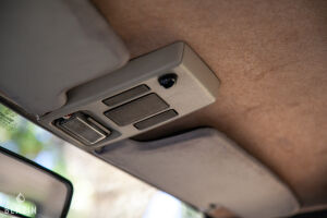 Peugeot 205 D-Turbo Swap - *Projet