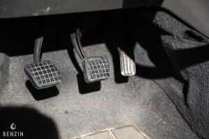 Peugeot 205 D-Turbo Swap - *Projet