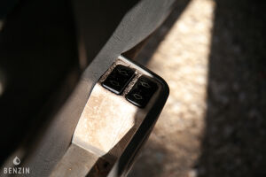 Peugeot 205 D-Turbo Swap - *Projet