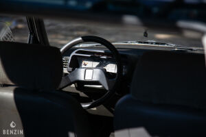 Peugeot 205 D-Turbo Swap - *Projet