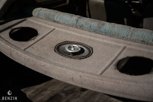 Peugeot 205 D-Turbo Swap - *Projet