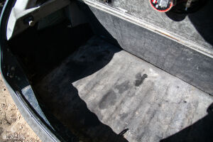 Peugeot 205 D-Turbo Swap - *Projet