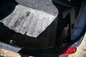 Peugeot 205 D-Turbo Swap - *Projet