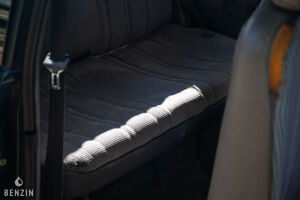 Peugeot 205 D-Turbo Swap - *Projet