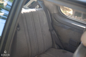 Peugeot 205 D-Turbo Swap - *Projet