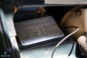 Peugeot 205 D-Turbo Swap - *Projet