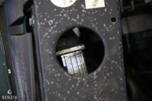 Peugeot 205 D-Turbo Swap - *Projet