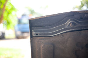 Peugeot 205 D-Turbo Swap - *Projet