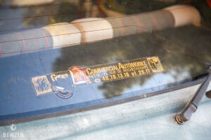 Peugeot 205 Roland Garros - 1991 *Projet