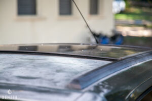 Peugeot 205 Roland Garros - 1991 *Projet