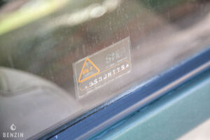 Peugeot 205 Roland Garros - 1991 *Projet