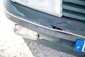 Peugeot 205 Roland Garros - 1991 *Projet