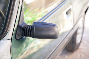 Peugeot 205 Roland Garros - 1991 *Projet