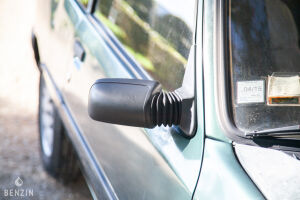 Peugeot 205 Roland Garros - 1991 *Projet