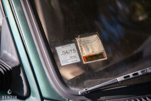 Peugeot 205 Roland Garros - 1991 *Projet