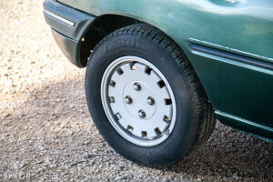 Peugeot 205 Roland Garros - 1991 *Projet