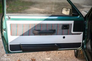 Peugeot 205 Roland Garros - 1991 *Projet