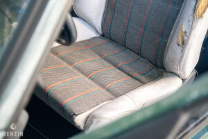 Peugeot 205 Roland Garros - 1991 *Projet