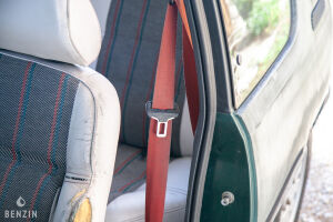 Peugeot 205 Roland Garros - 1991 *Projet