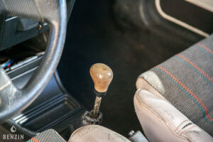 Peugeot 205 Roland Garros - 1991 *Projet