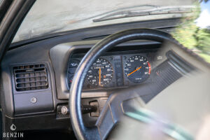 Peugeot 205 Roland Garros - 1991 *Projet