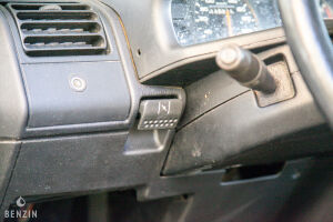 Peugeot 205 Roland Garros - 1991 *Projet