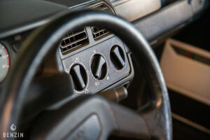 Peugeot 205 Roland Garros - 1991 *Projet