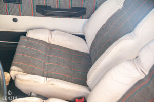 Peugeot 205 Roland Garros - 1991 *Projet