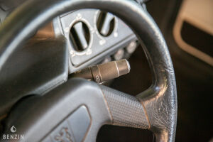 Peugeot 205 Roland Garros - 1991 *Projet